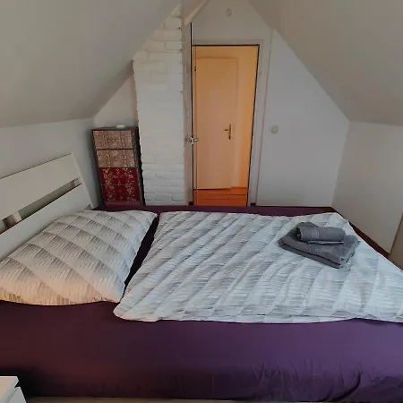Gemuetliches Haus Mit Schoenem Garten Wenen Buitenkant foto