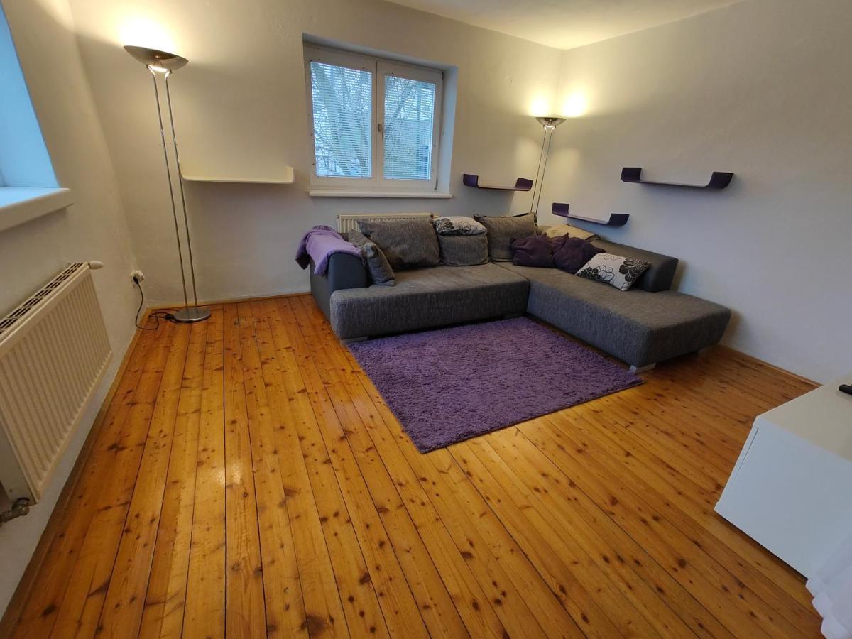 Gemuetliches Haus Mit Schoenem Garten Ferienhaus *