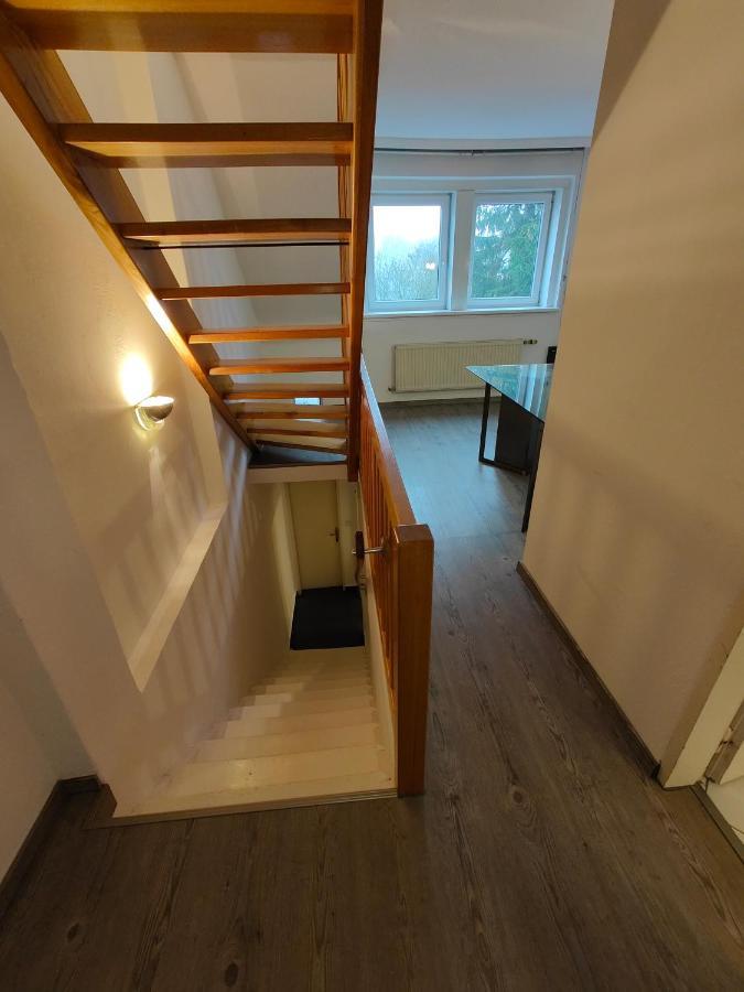 Gemuetliches Haus Mit Schoenem Garten Ferienhaus Wien