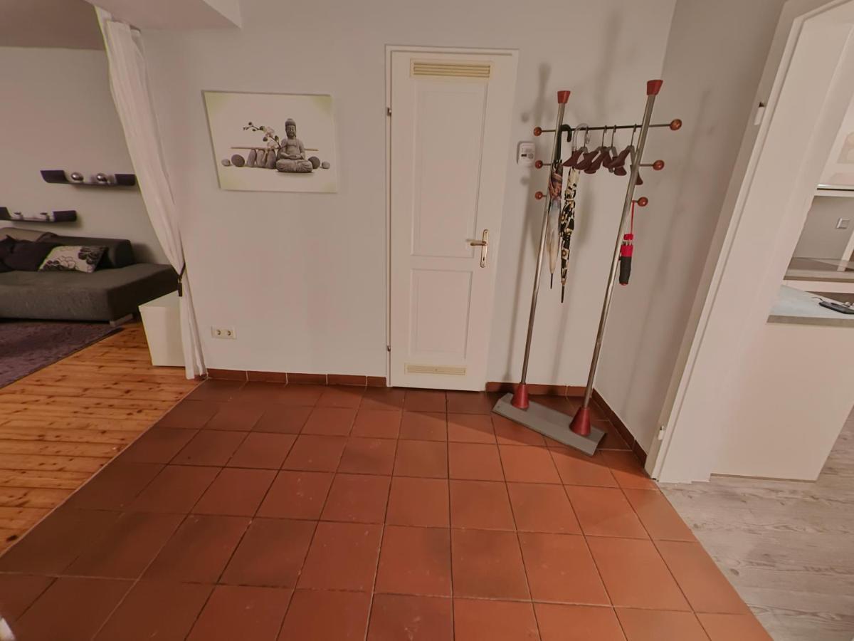 Gemuetliches Haus Mit Schoenem Garten Ferienhaus Wien