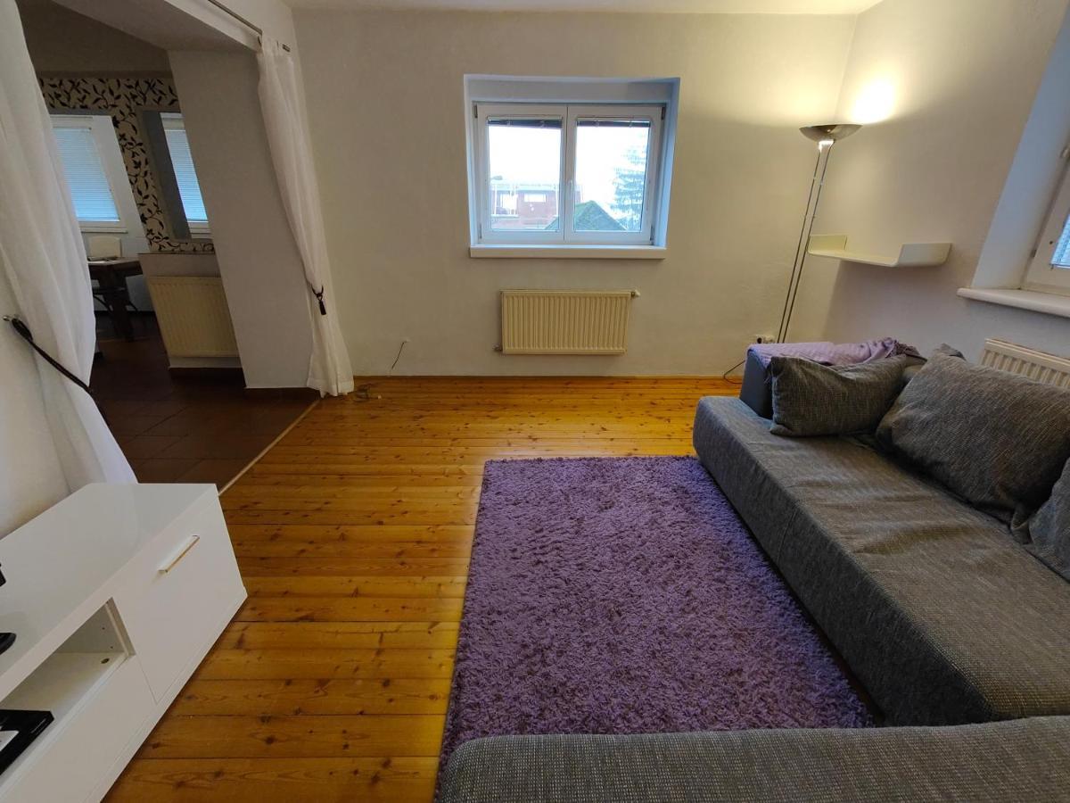 Ferienhaus Gemuetliches Haus Mit Schoenem Garten Wien