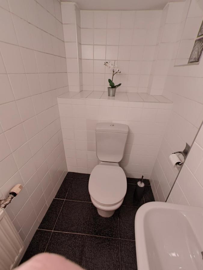 Prázdninový dům Gemuetliches Haus Mit Schoenem Garten *