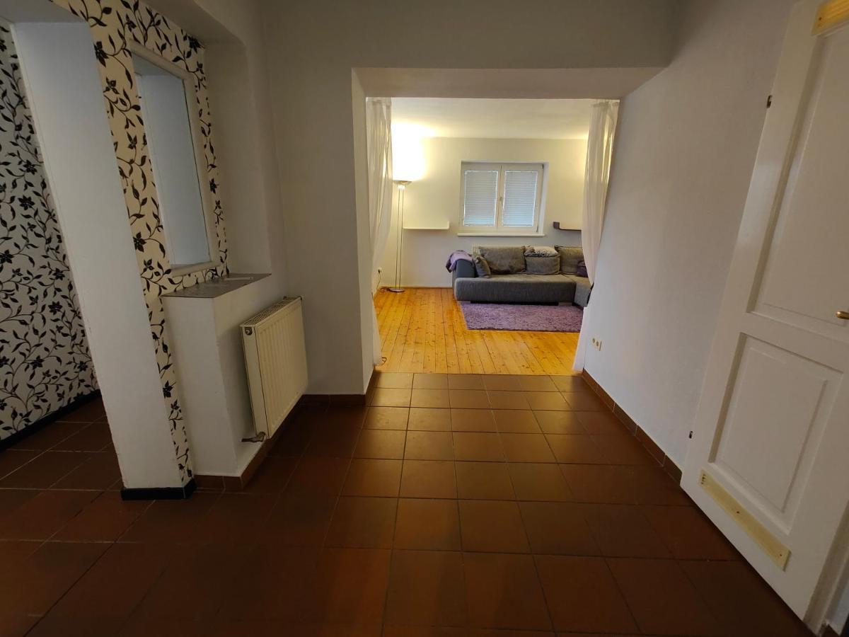 Gemuetliches Haus Mit Schoenem Garten Prázdninový dům Vídeň