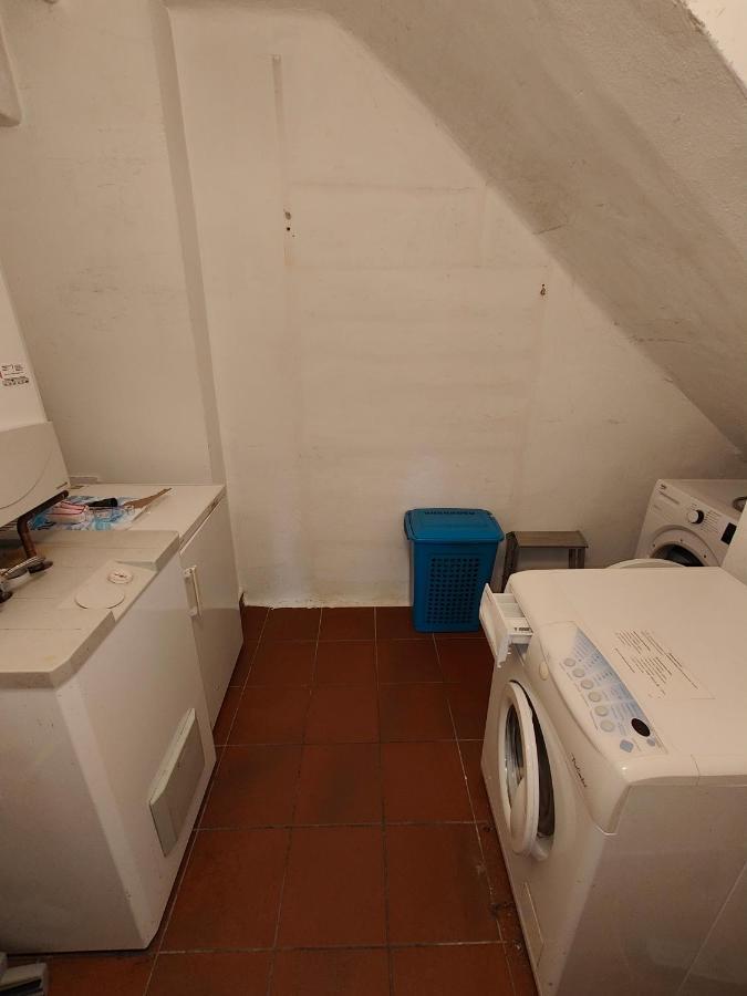 Prázdninový dům Gemuetliches Haus Mit Schoenem Garten Vídeň
