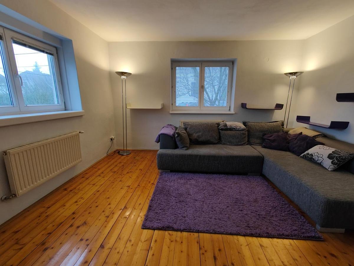Ferienhaus Gemuetliches Haus Mit Schoenem Garten